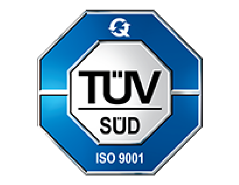 ISO 9001 : 2015