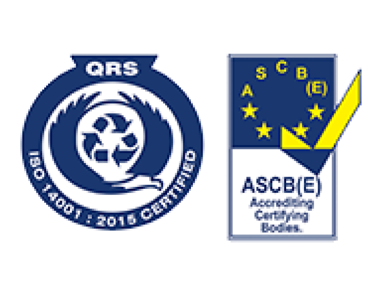 ISO 14001 : 2015