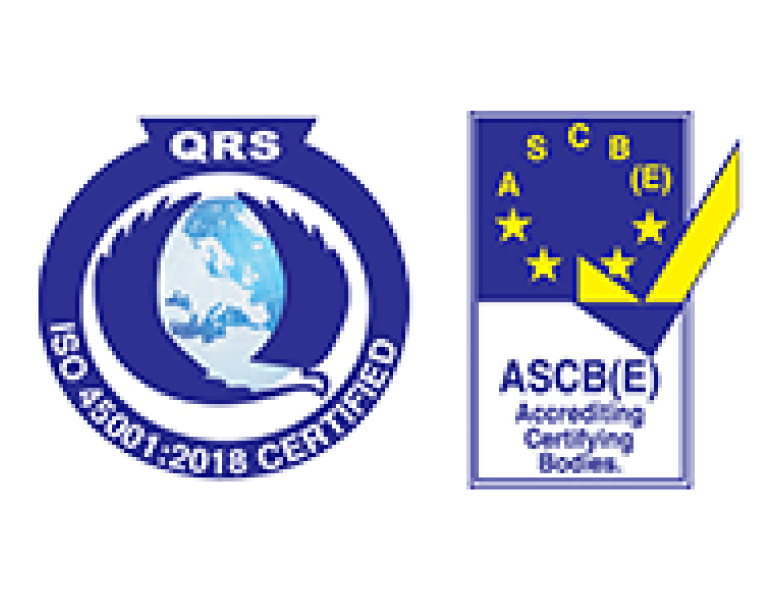 ISO 45001 : 2018