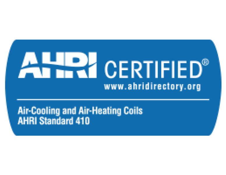 Cooling Coil