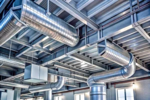 Best Materials to Insulate HVAC Ducts for Maximum Energy Savings