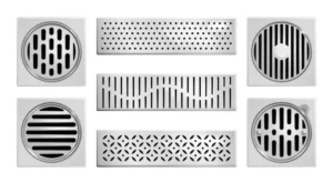 Role of Grilles and Diffusers in HVAC System Design